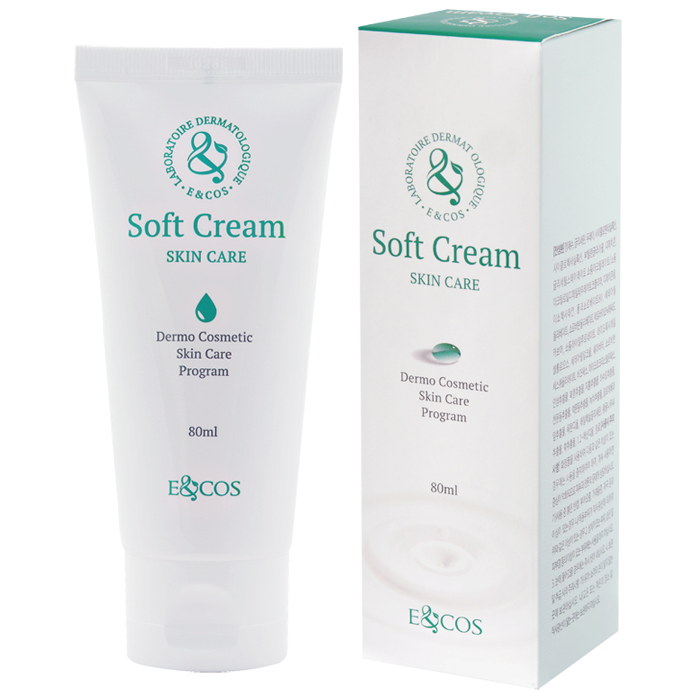 Soft Cream